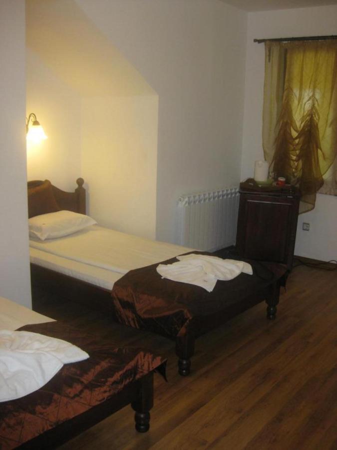 Chorbadji Petkovi Hanove Obsor Exterior foto