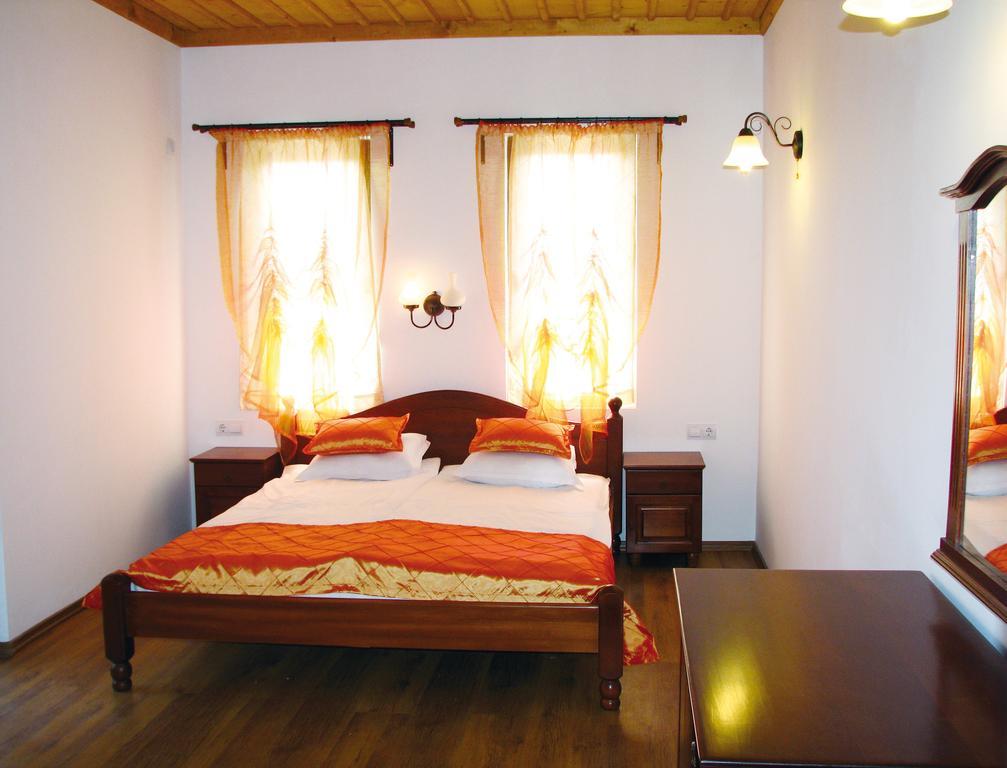 Chorbadji Petkovi Hanove Obsor Zimmer foto