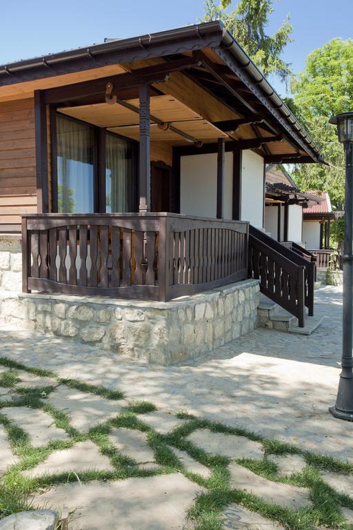 Chorbadji Petkovi Hanove Obsor Zimmer foto