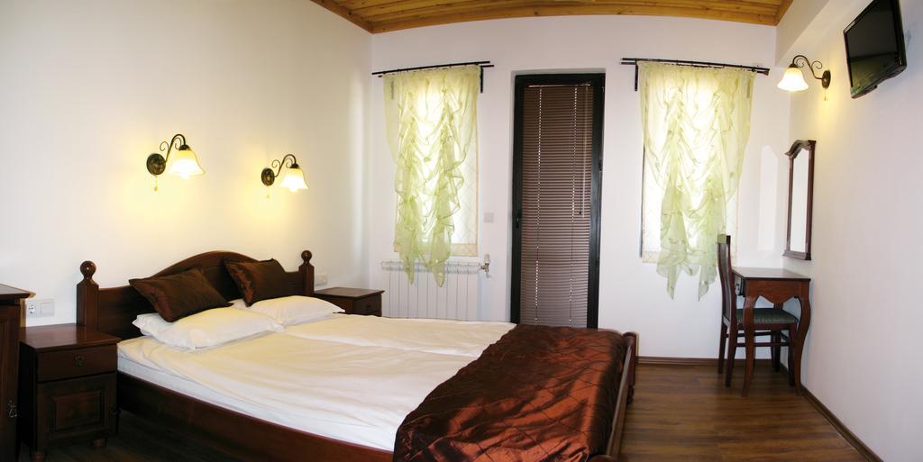 Chorbadji Petkovi Hanove Obsor Zimmer foto