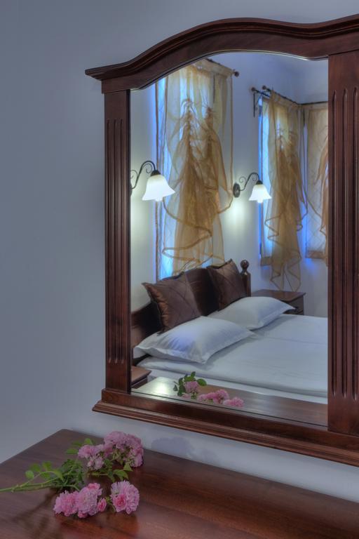 Chorbadji Petkovi Hanove Obsor Zimmer foto