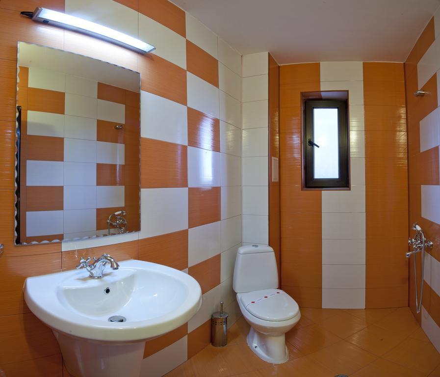 Chorbadji Petkovi Hanove Obsor Zimmer foto