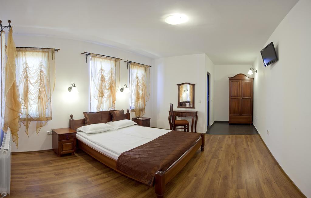Chorbadji Petkovi Hanove Obsor Zimmer foto